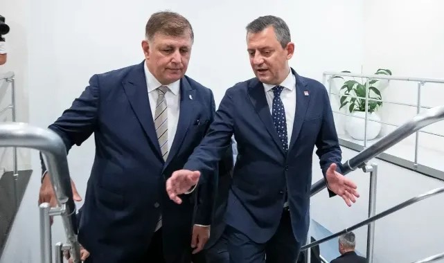 Başkan Tugay son düzlükte PM için konuştu: Dahlim de önerim de yok!
