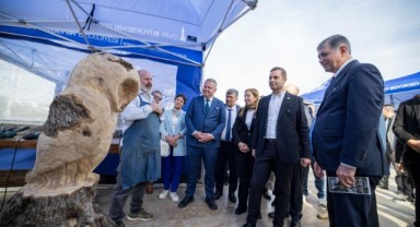 Başkan Tugay: Zeytinin geleceği için 5 stratejik adım atıyoruz