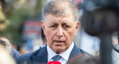 Basmane Çukuru’nda sona doğru