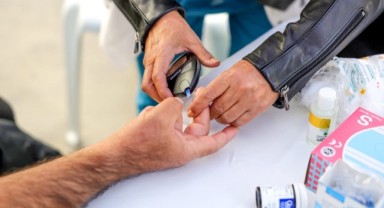 Bayraklı Belediyesi'nden önleyici sağlık adımı 