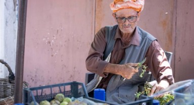 Beydağ incirinin katma değeri artıyor  