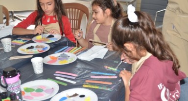 Bornova’da gece mesaisi