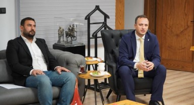 Bornova’da yeşil dönüşüme akademik destek