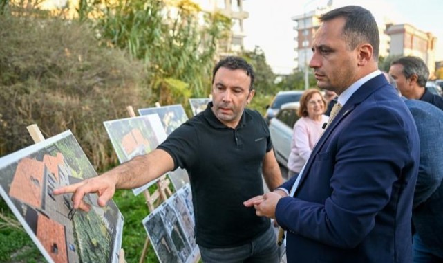 Bornova’nın tarihine yeni bir hayat: Girit Anı Evi