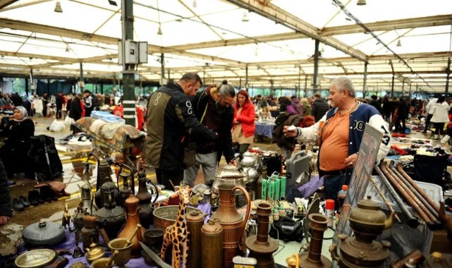 Bostanlı Pazarı önergesi geri çekildi!