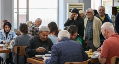 Buca Belediyesi'nden 10 Kasım’a özel uygulama