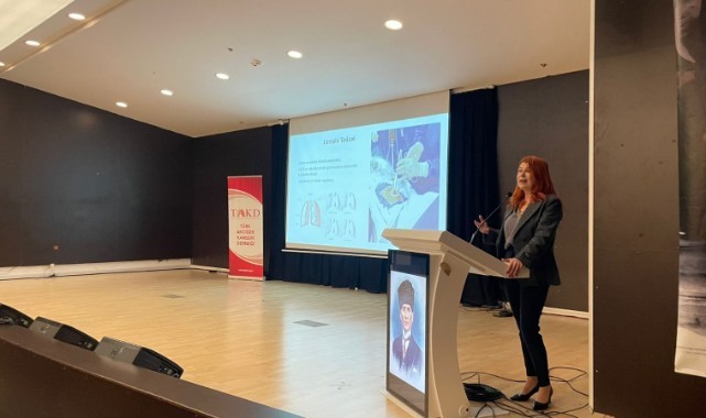 Büyükşehir’den “Nefesini Koru” semineri