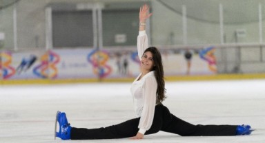 Buz Sporları Salonu yeni sezona hazır