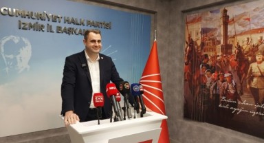 Çağatay Güç: Milletimiz Bu İktidardan Çok Yakında Kurtulacak!