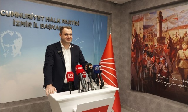 Çağatay Güç: Milletimiz Bu İktidardan Çok Yakında Kurtulacak!