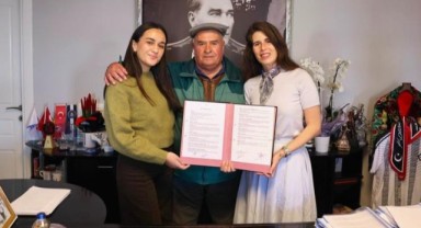 Çeşme Belediyesi, Alaçatı’ya yeni bir eğitim alanı kazandırıyor