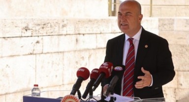 CHP’li Bakan: “Herkes konuşuyor, bir kişi konuşmuyor. Kim? Ali Yerlikaya!”