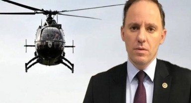 CHP'li Yavuzyılmaz belgesi ile paylaştı: 'Bu yapılan soygundur'