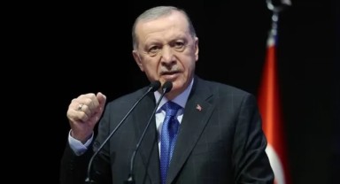 Cumhurbaşkanı Erdoğan'dan Şehit Askerler İçin Başsağlığı Mesajı