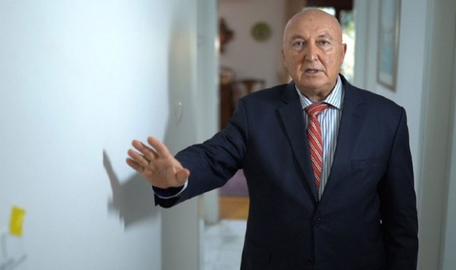 Deprem uzmanı uyardı: İzmir'in o ilçelerinden ev almayın!