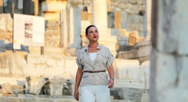 Efes Alt Kapı Otoparkı Tahliye Edildi