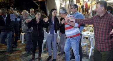 Efes Selçuk’ta Adalet Yerini Buldu: CHP İhraç Etmişti, Şimdi Hapse Giriyor