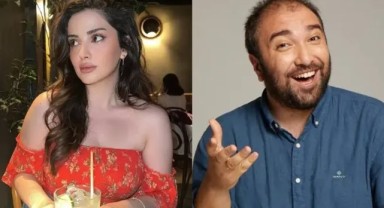 Eski eşler birbirine girdi: Suçlamalar peş peşe