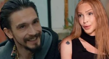 Esra Ezmeci’nin Konuğu Meli Bendeli’den Şok Sözler! Çukur’un Timsah Celil’i İtiraf Etti: “Eskortluk Yapıyorum!”