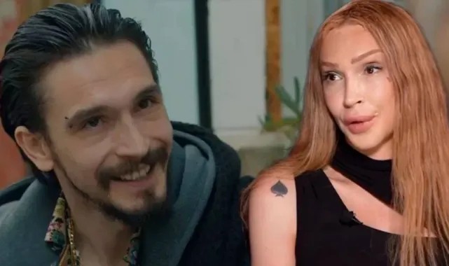 Esra Ezmeci’nin Konuğu Meli Bendeli’den Şok Sözler! Çukur’un Timsah Celil’i İtiraf Etti: “Eskortluk Yapıyorum!”