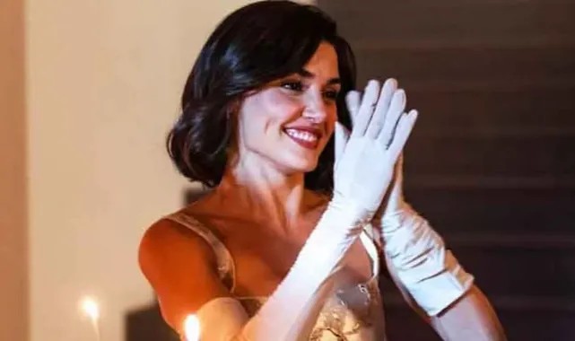 Hande Erçel'den eski sevgilisi Hakan Sabancı'ya gönderme