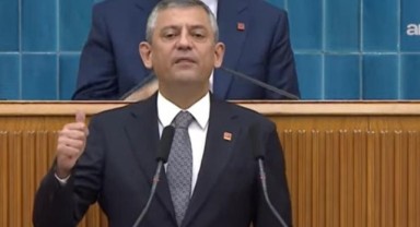 İBB iddianamesinin açıklandığı gün Özel'den dikkat çeken İmamoğlu mesajı