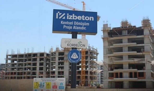 İZBETON Davasında İhaleye Fesat İddiaları: 44 Sanık Hakim Karşısında