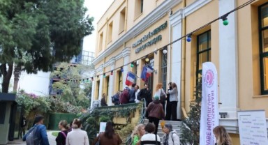 İzmir’de kadınlar şiddete karşı yürüyecek 