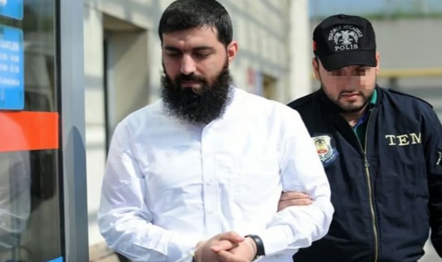 İzmir'de karakola hain saldırıda flaş gelişme; 'Ebu Hanzala' ve 'Ebu Haris' gözaltında