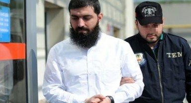 İzmir'de karakola hain saldırıda flaş gelişme; 'Ebu Hanzala' ve 'Ebu Haris' gözaltında