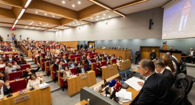 İzmir’in 2026 bütçesi tamam