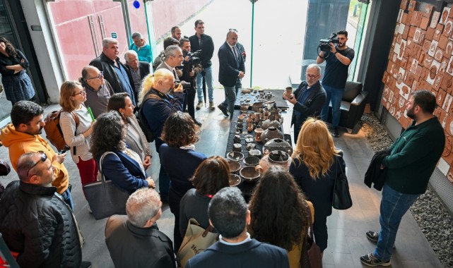 İzmir’in 8.500 yıllık kalbinde yeni keşifler