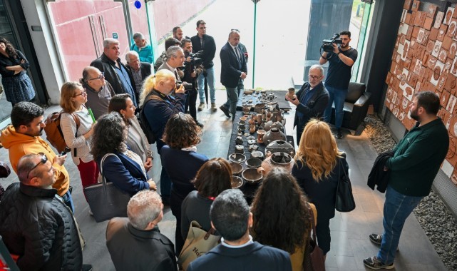 İzmir’in 8.500 yıllık kalbinde yeni keşifler