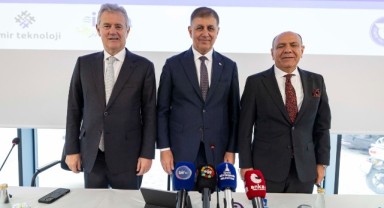 İzmir’in geleceği için tarihi buluşma: İzmirMeets başlıyor