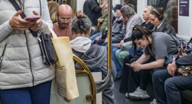 İzmir Metrosu’nda kesintisiz iletişim dönemi başladı