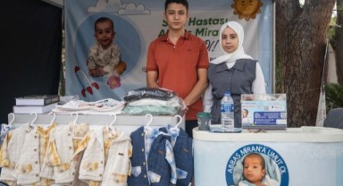 İzmiriler Bi Hayat Fest’te buluştu