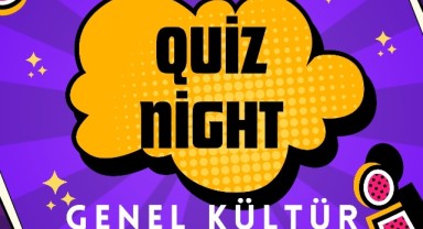 İzmirli gençler hem eğlenecek hem yarışacak 