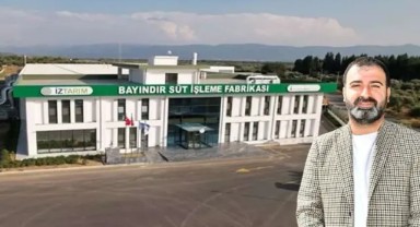 İZTARIM eski genel müdürü gözaltına alındı!