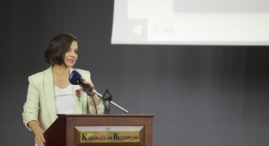 Karabağlar ’da Kentsel Dönüşüm İçin Mahalle Sakinleriyle İlk Buluşma