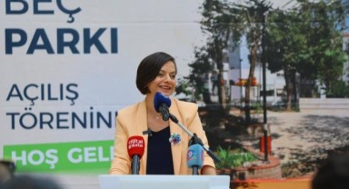 Karabağlar ‘da Parklar Yenileniyor, Mahalleler Güzelleşiyor