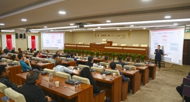 Karabağlar Secap İle Geleceğe Hazırlanıyor