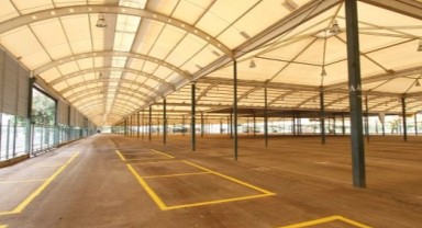 Karşıyaka Belediyesi'nden 'Bostanlı Tekstil Günleri' için kararlılık vurgusu!