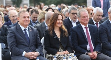 Karşıyaka’da görkemli açılış: Zübeyde Hanım Sosyal Tesisi hizmette!