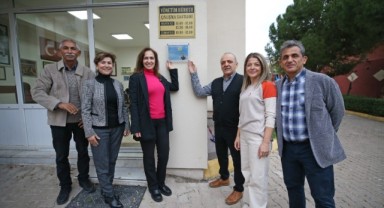 “Karşıyaka’nın Filizleri” dayanışmayla büyüyor!