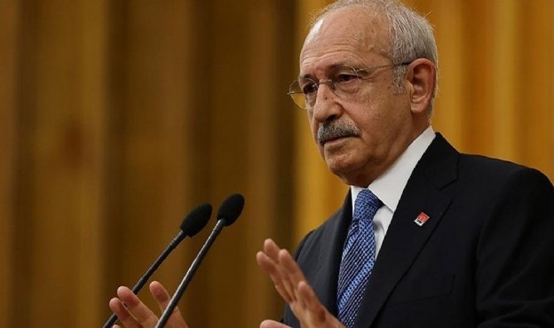 Kılıçdaroğlu'nun videosuna İzmirli 3 vekilden destek