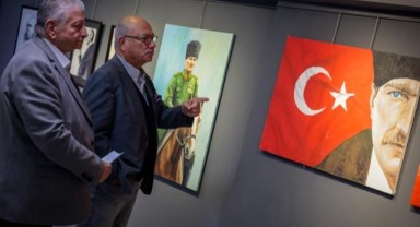 Konaklılar Ata’sını her gün anıyor