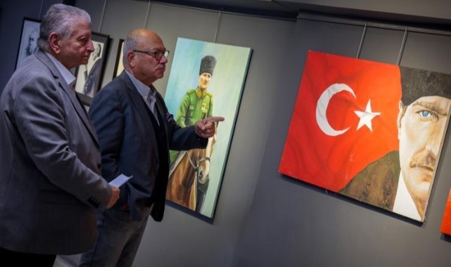 Konaklılar Ata’sını her gün anıyor