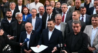 Kuşadası Belediye Başkanı Günel'den Çerçioğlu'na sert tepki: 'Meclis kimsenin babasının çiftliği değil'