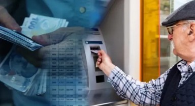 Merkez Bankası Tahmini Sonrası Memur ve Emekli Zammı Belli Oldu! İşte 2026 Ocak Maaşları