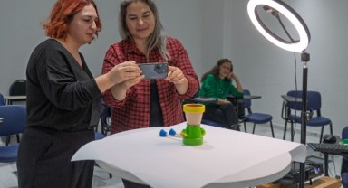 Meslek Fabrikası, mobilya sektörüne nitelikli eleman kazandırıyor